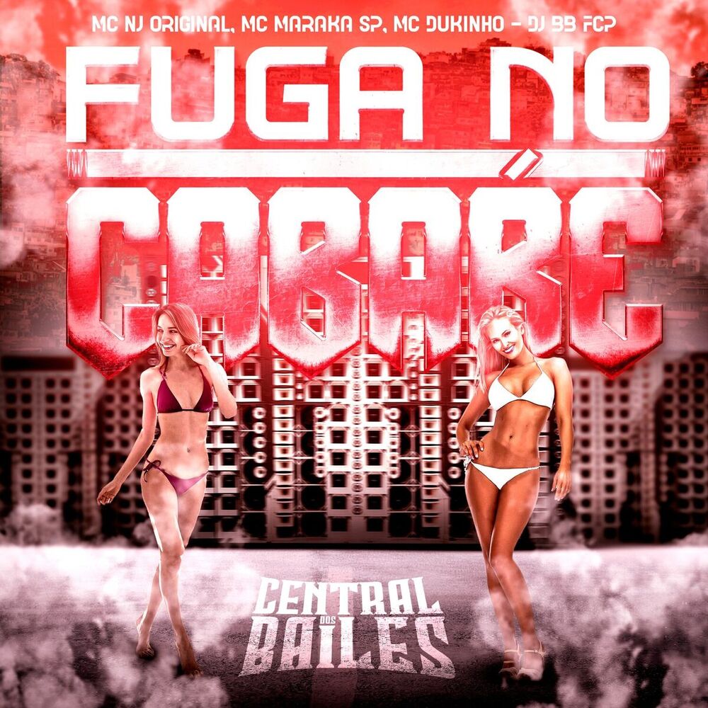 Picture of Fuga No Cabaré