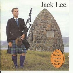 Cover of The World's Greatest Pipers