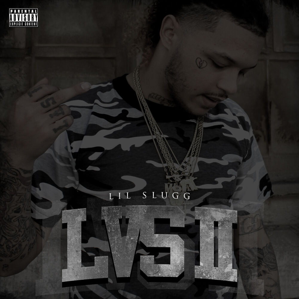 Picture of Louievill Slugga 2