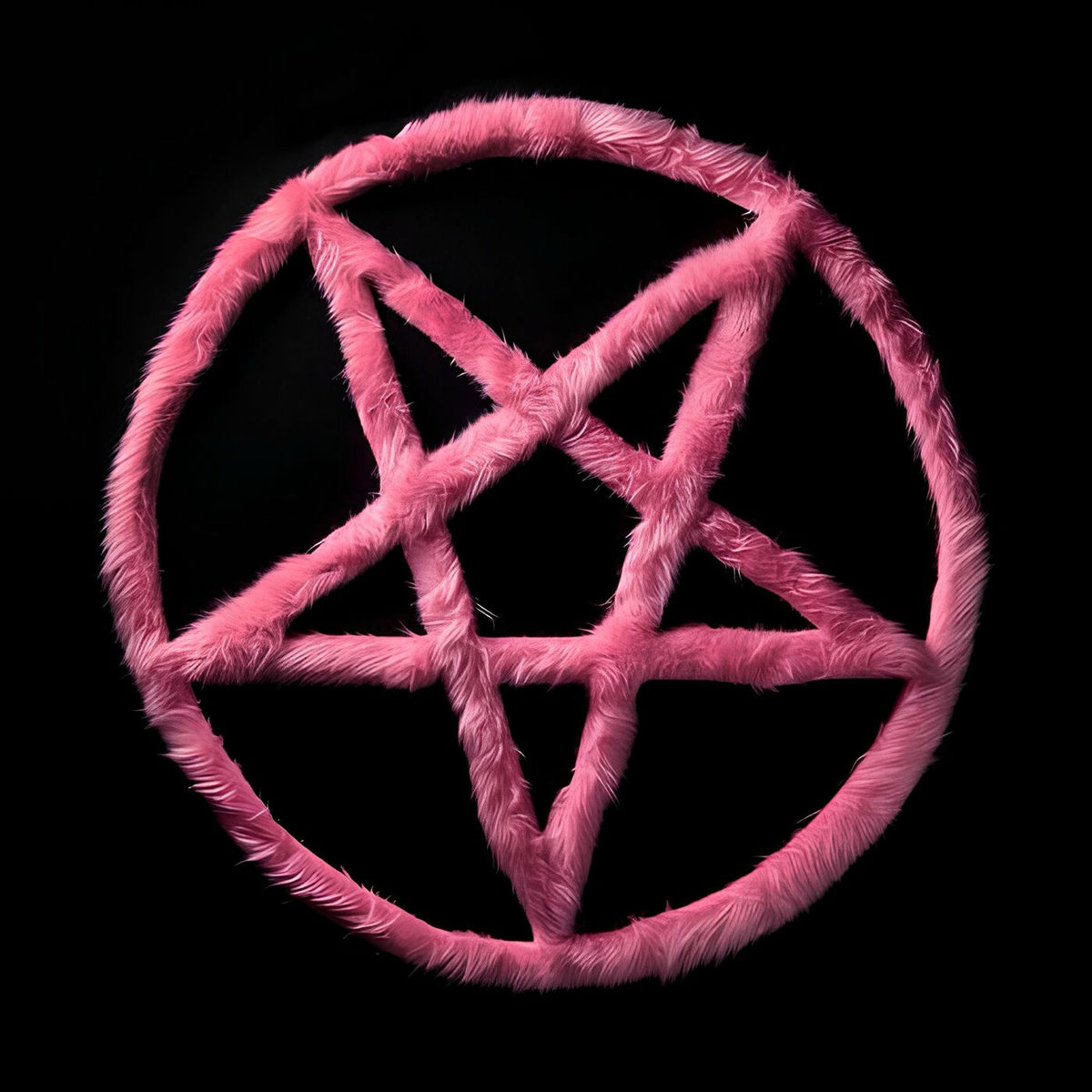 Album cover of hellstar