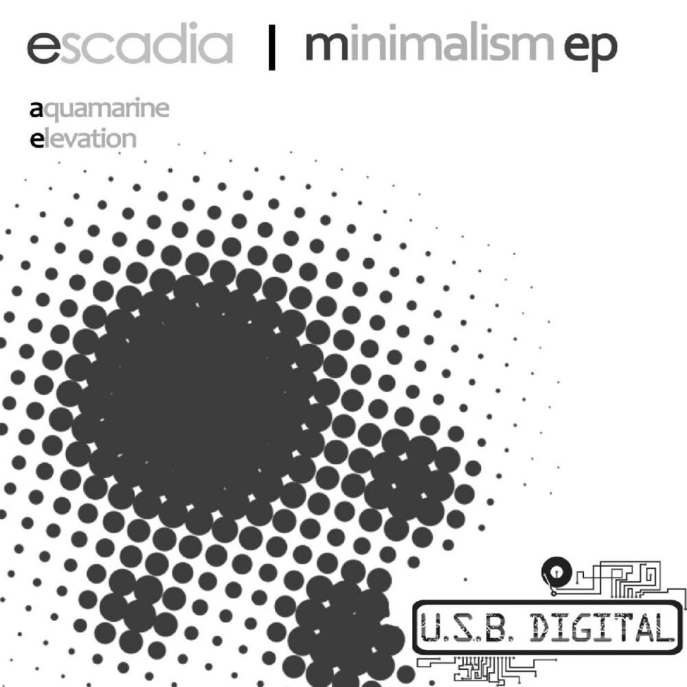 Picture of Minimalism EP