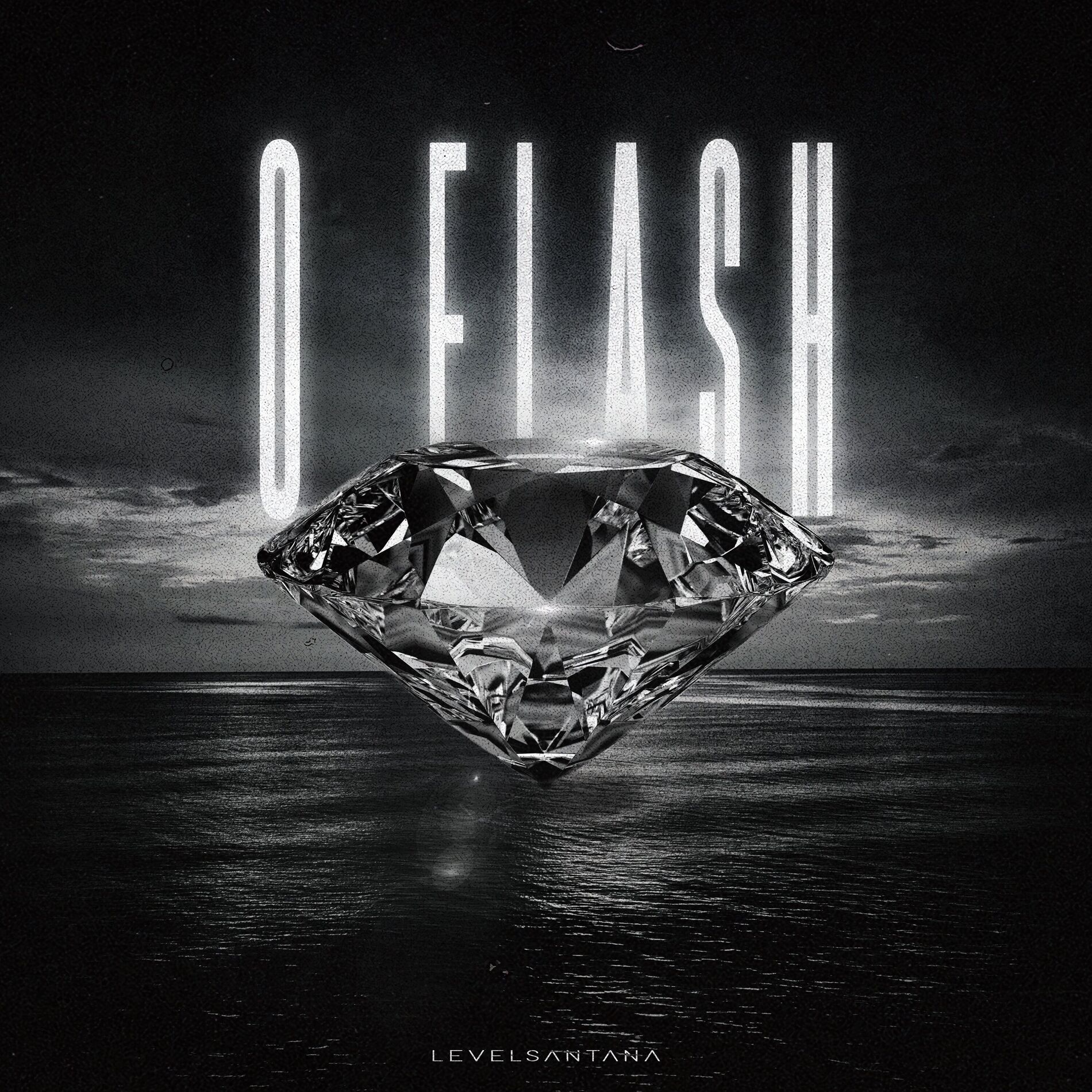 Album cover of 0 flash