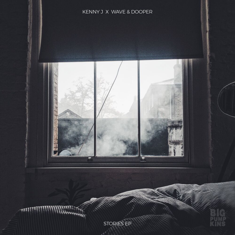 Picture of Stories EP