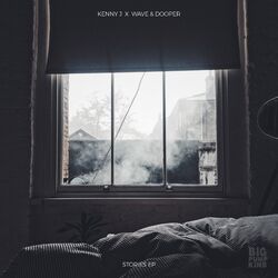 Cover of Stories EP