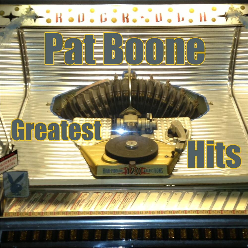 Picture of Greatest Hits