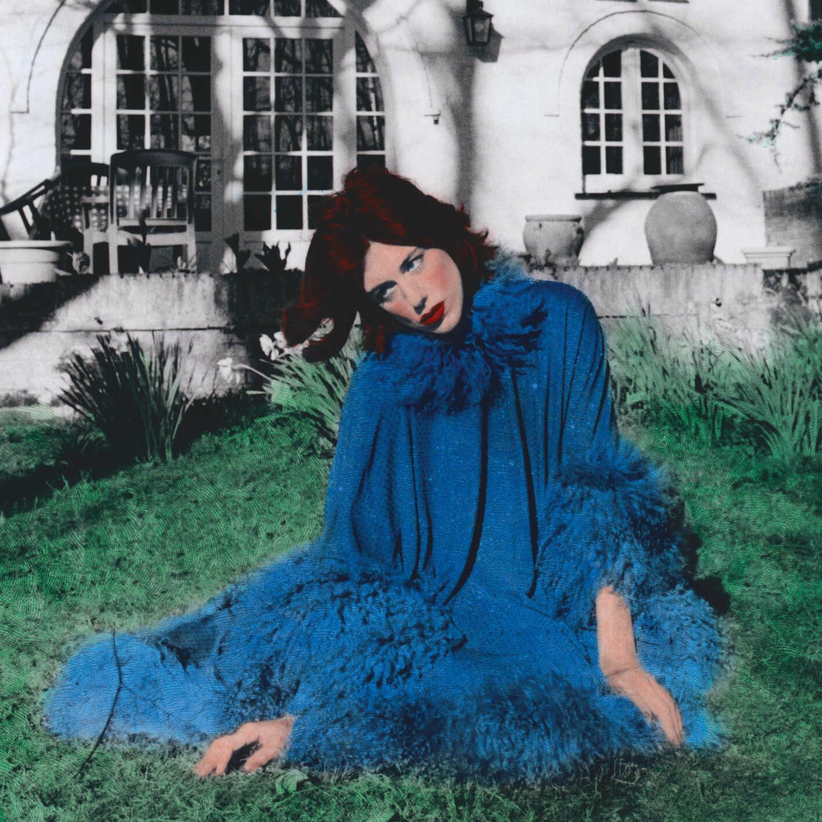 Album cover of Cloud 9