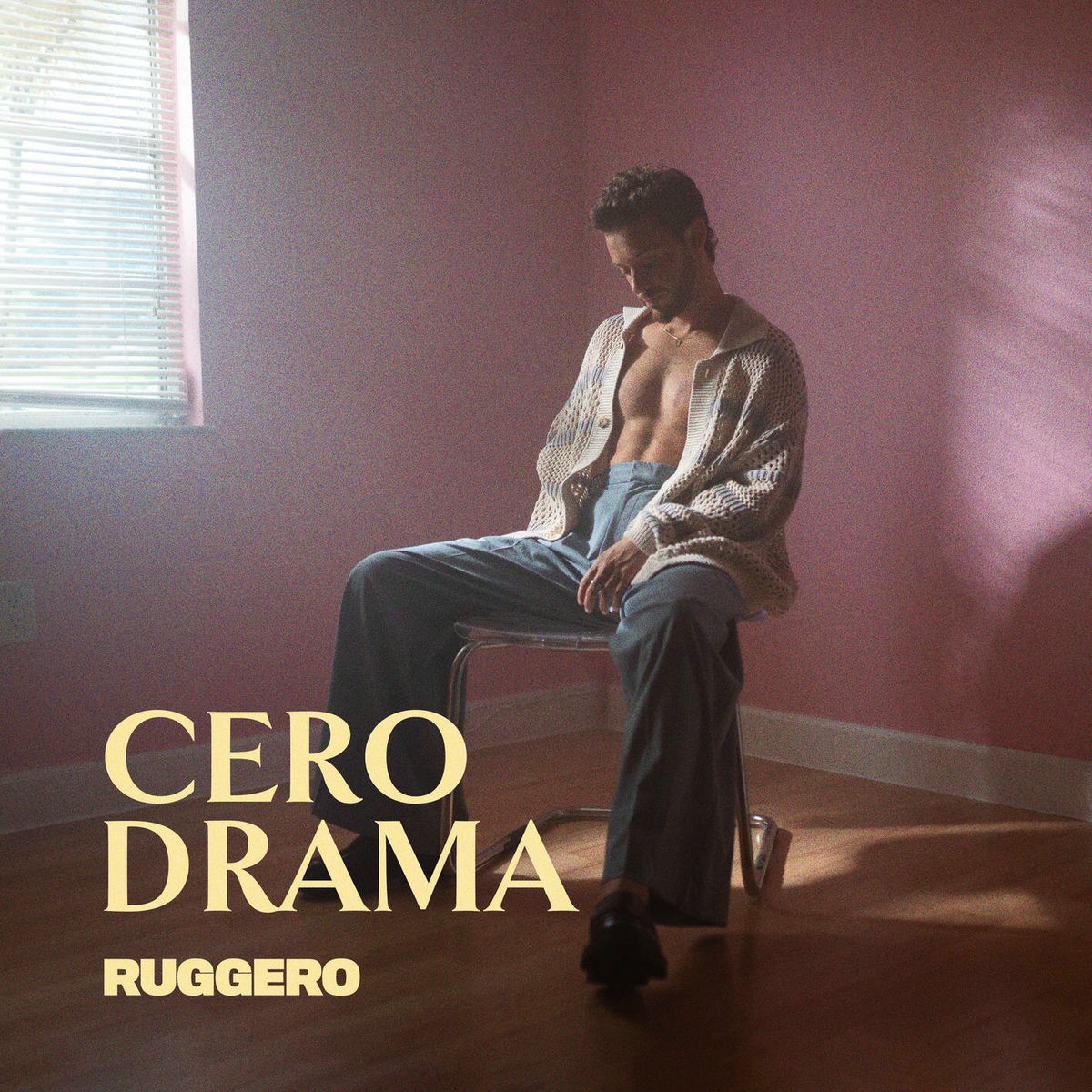 Album cover of Cero Drama