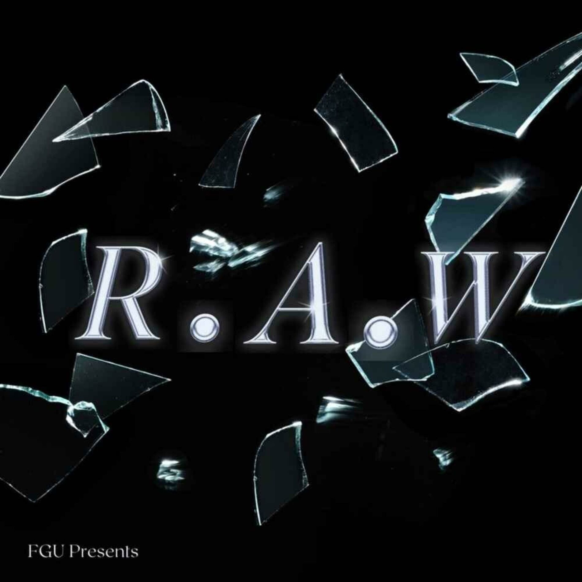 Album cover of R.A.W (feat. Diology, Devin & Humble K)