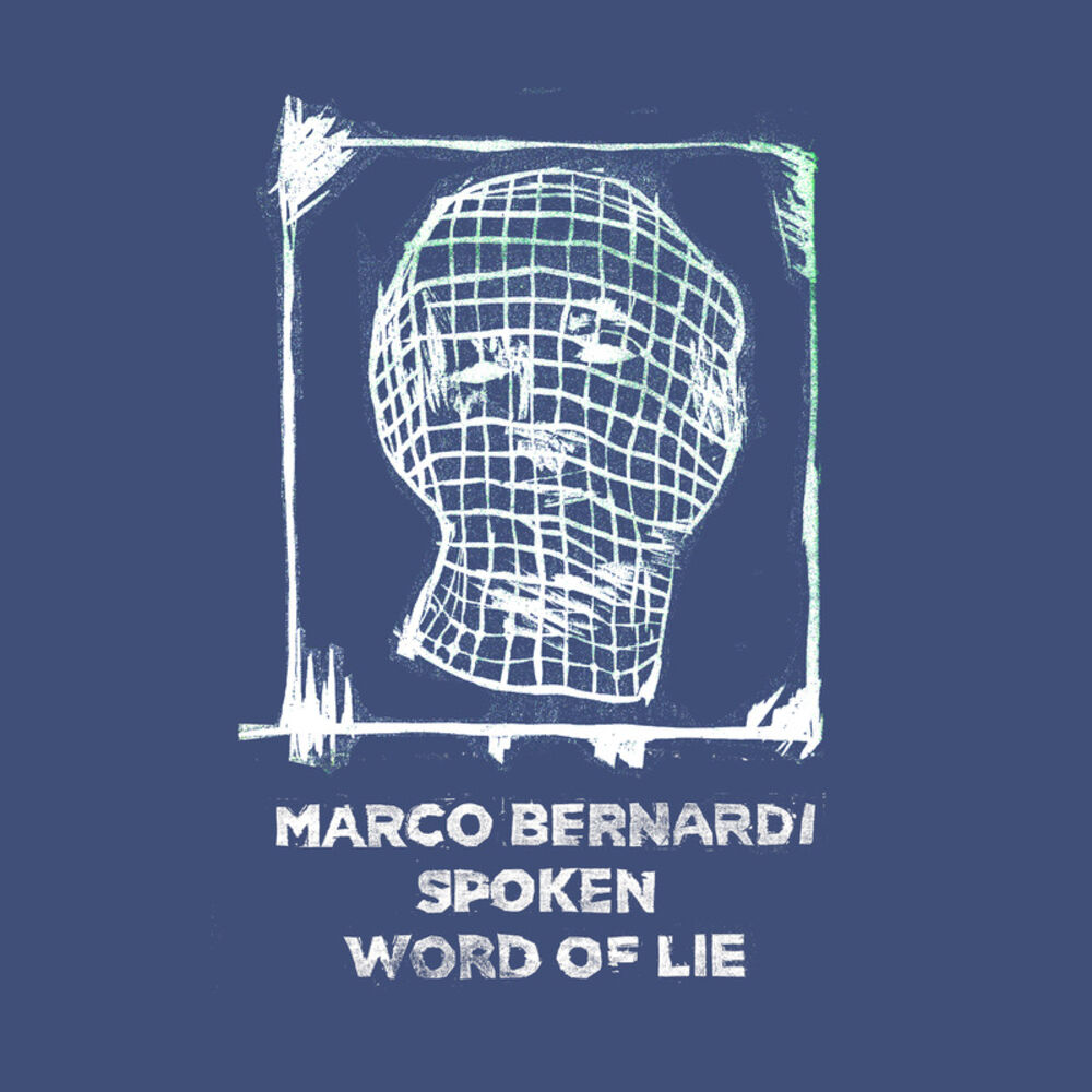 Picture of Spoken Word of Lie