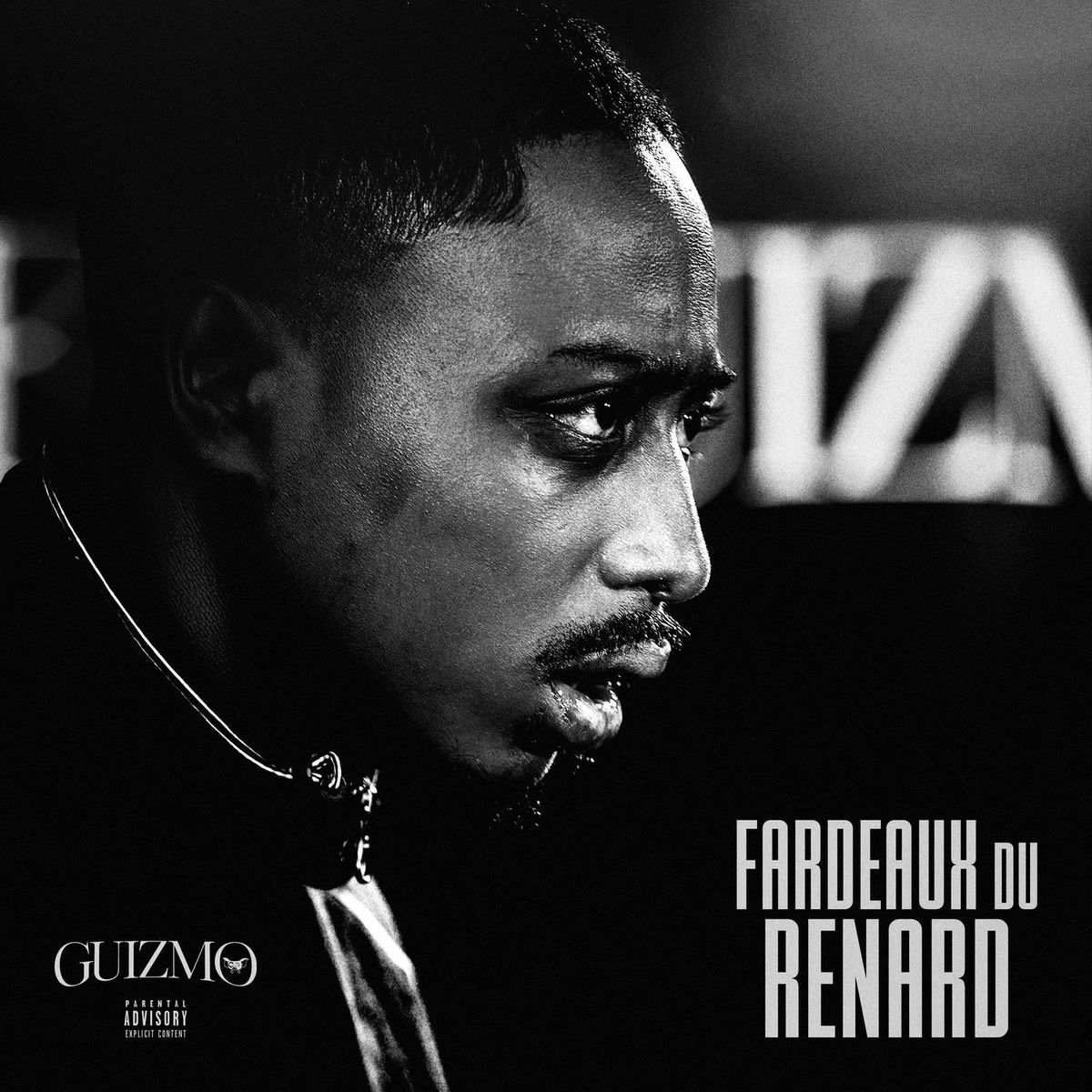 Album cover of Fardeaux Du Renard