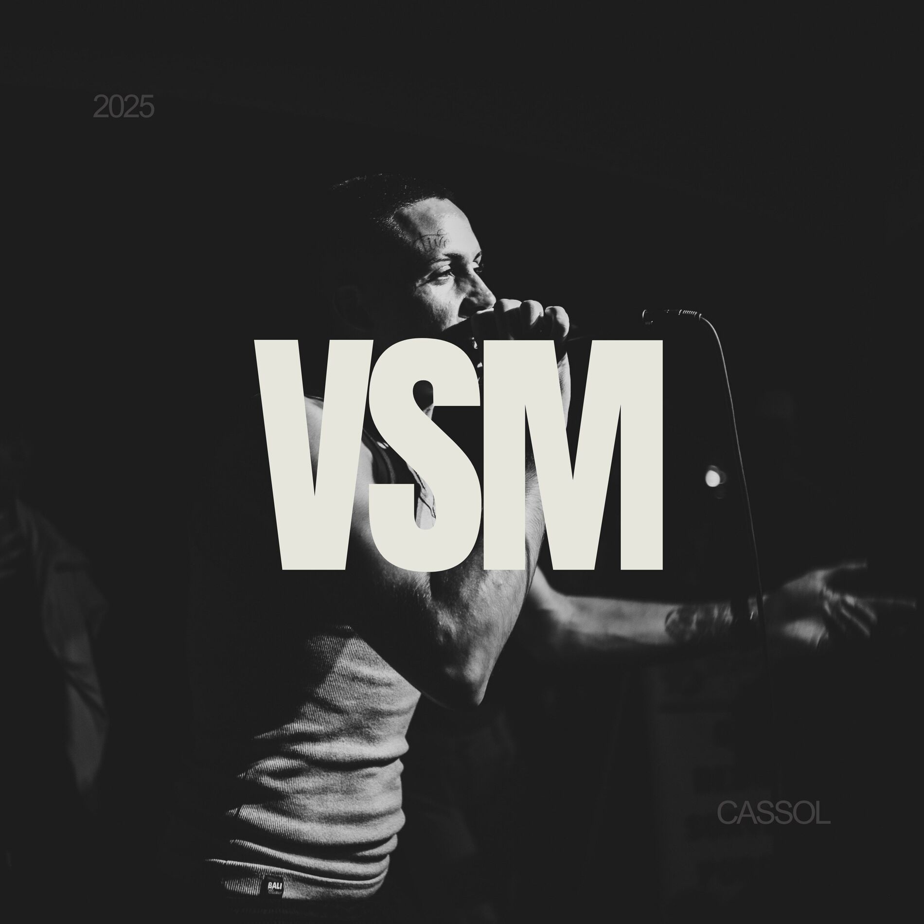 Album cover of Vamos Ser Mais