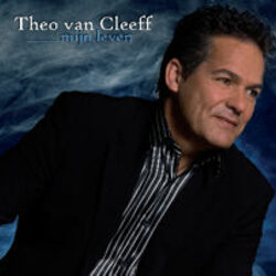 Cover of Mijn leven