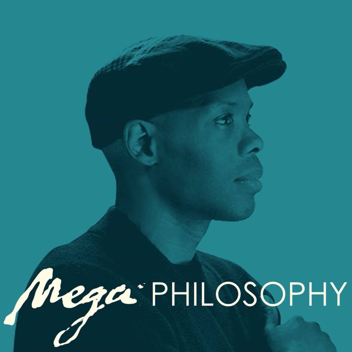 Album cover of Mega Philosophy