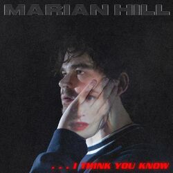 Cover of i think you know