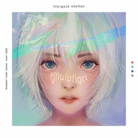 アニメ first draft stargaze shelter ファーストドラフト (first draft) // english lyrics - YouTube