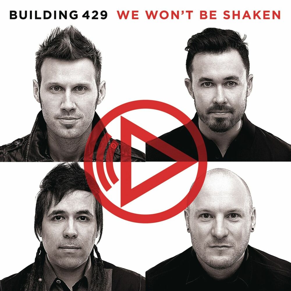 Picture of We Won't Be Shaken