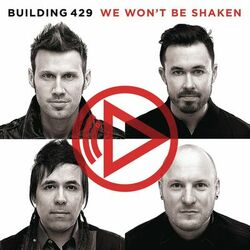 Cover of We Won't Be Shaken