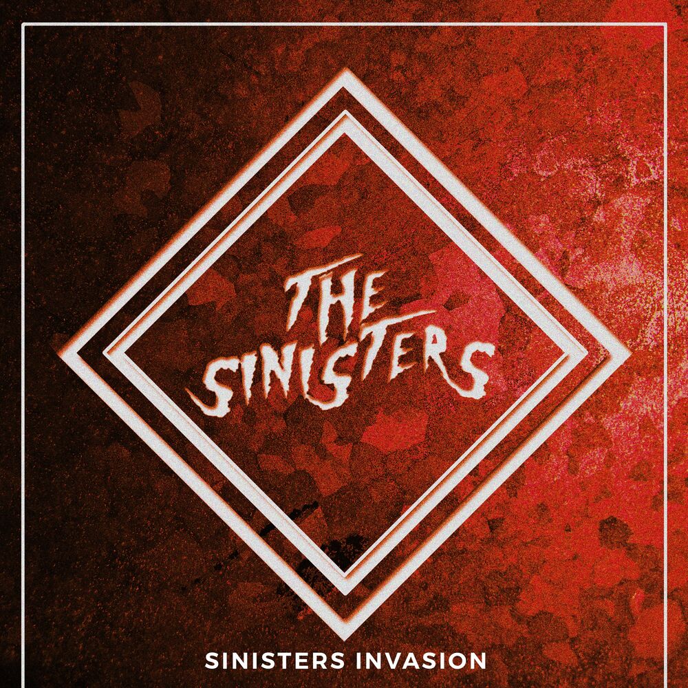 Picture of Sinisters Invasion