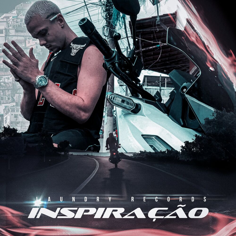 Picture of Inspiração
