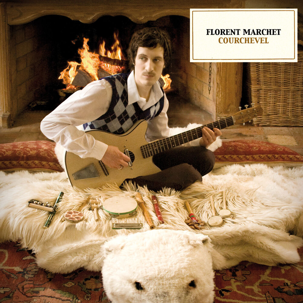 Picture of Courchevel (édition Deluxe) (édition Deluxe)