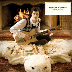 Cover of Courchevel (édition Deluxe) (édition Deluxe)