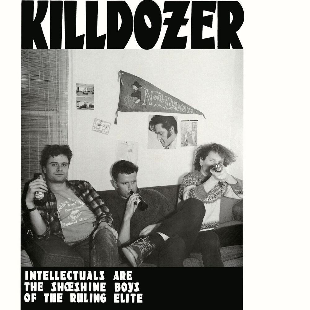 Picture of Intellectuals Are the Shoeshine Boys of the Ruling Elite