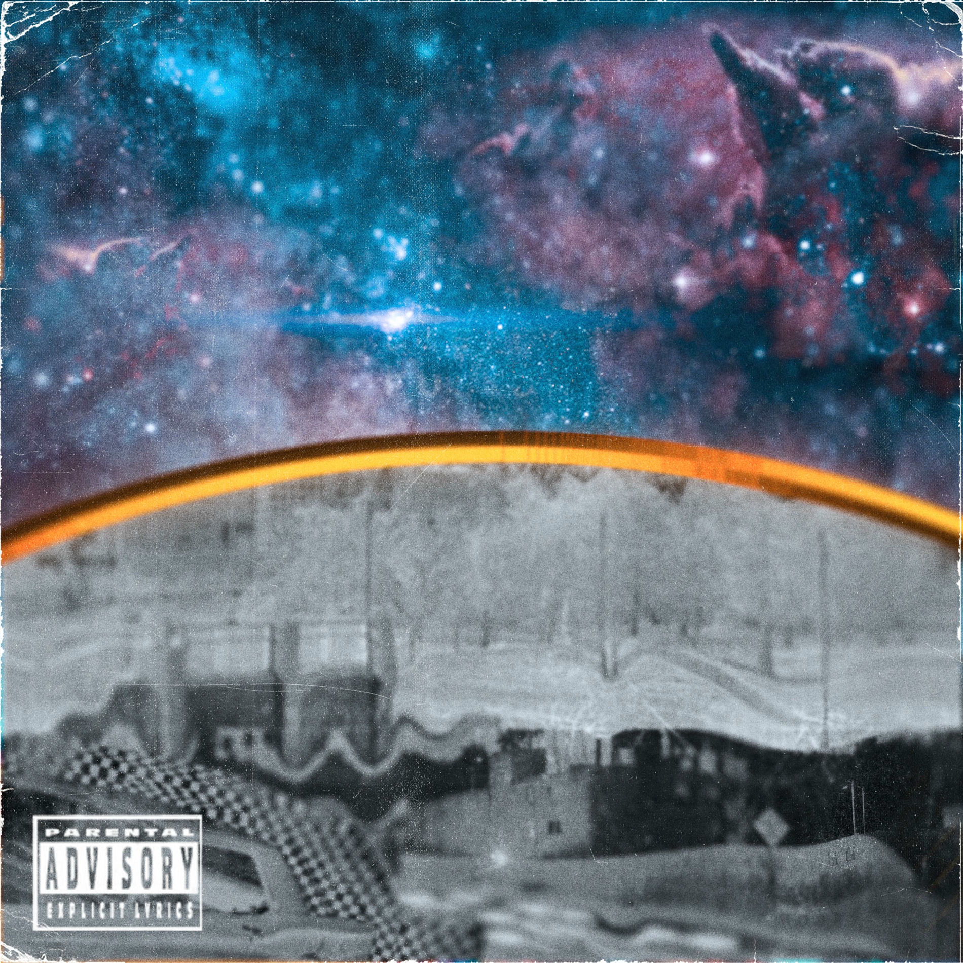 Album cover of Stellar Fusion