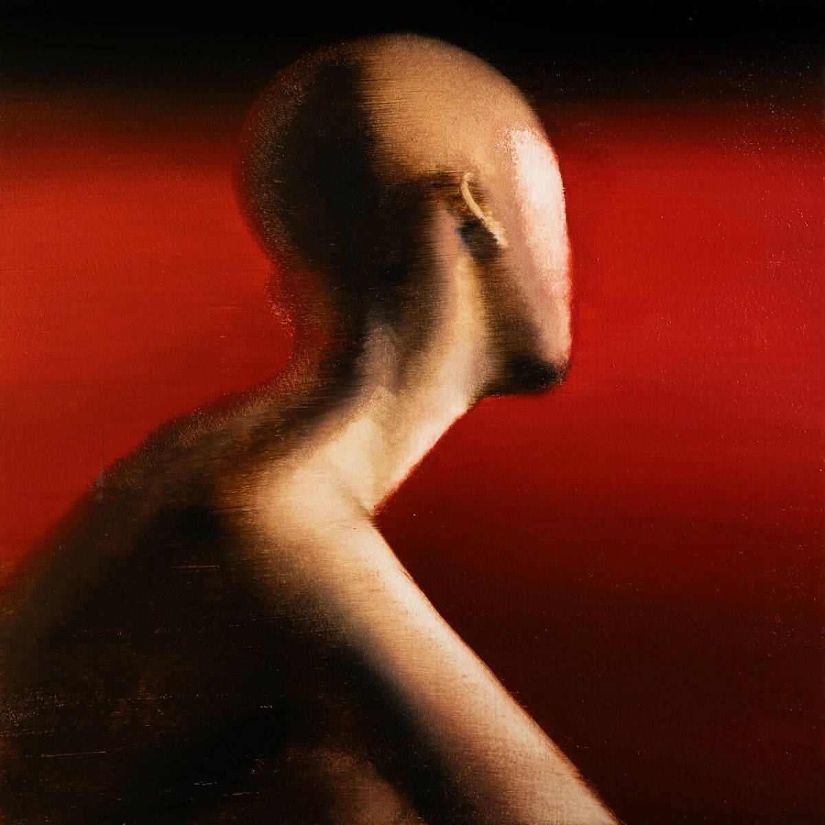 Album cover of Saoirse