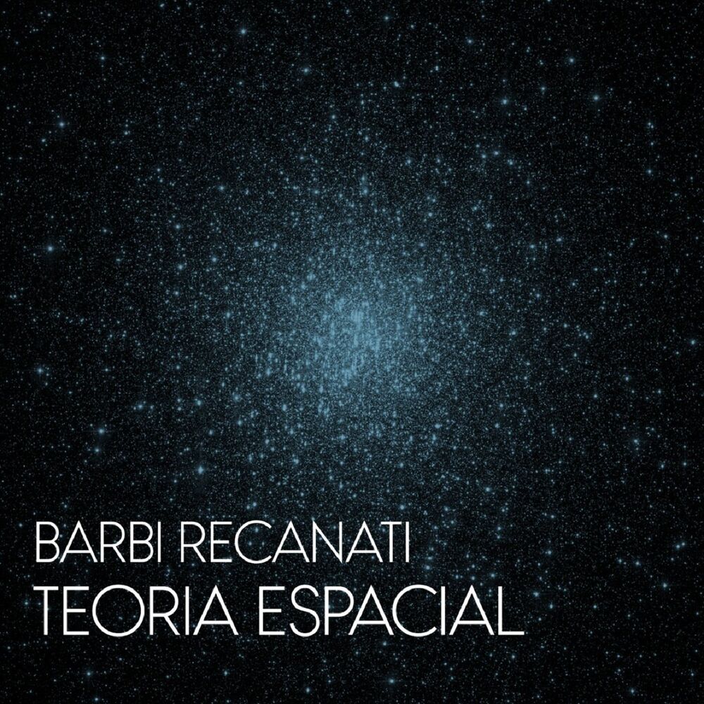 Picture of Teoria Espacial
