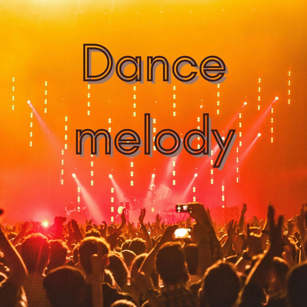 Picture of Dance melody