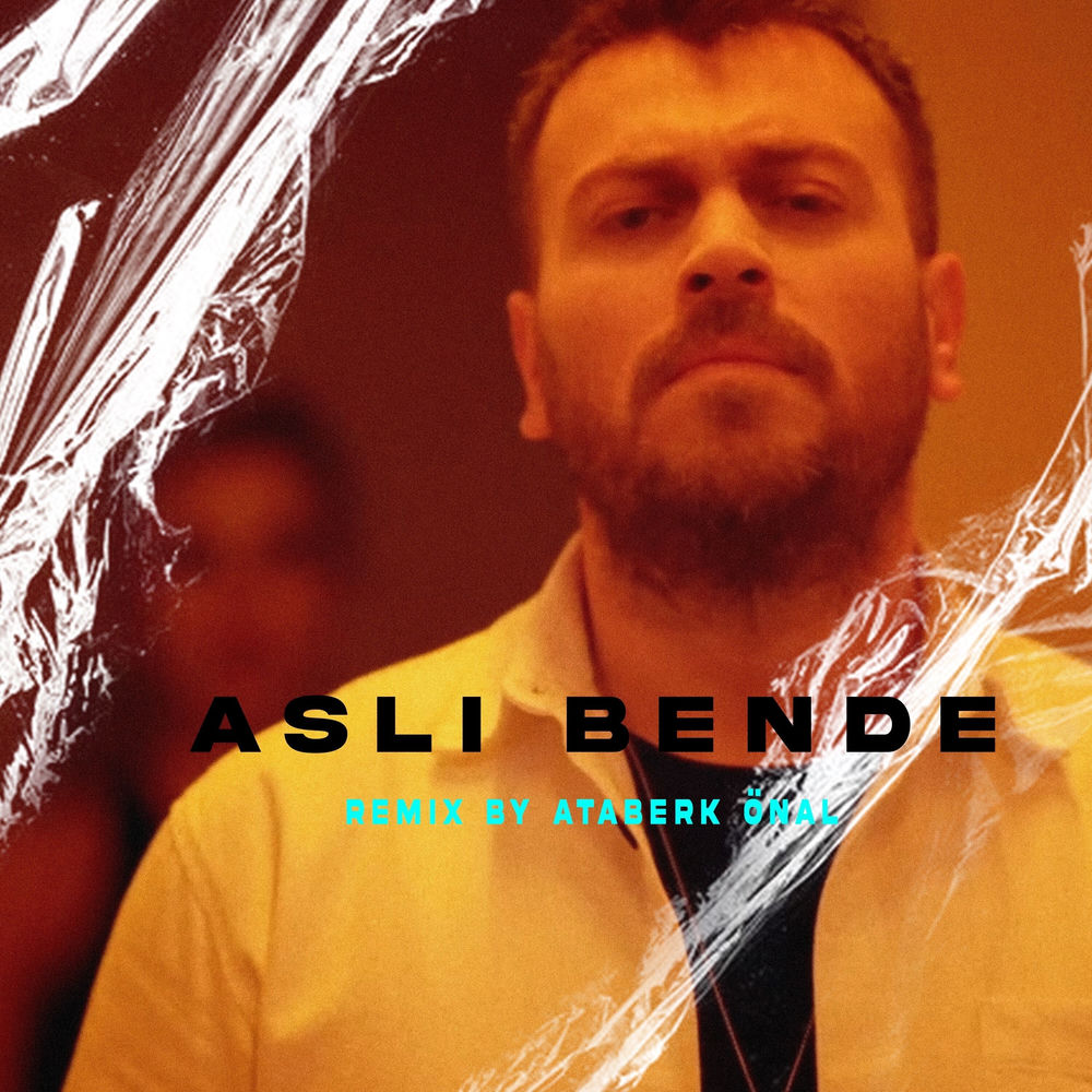 Aslı Bende (Remix) cover