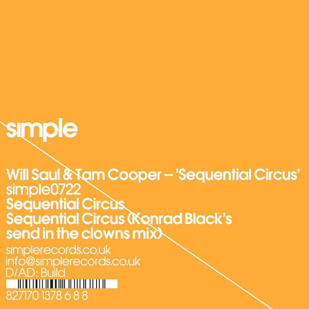 Picture of Sequential Circus