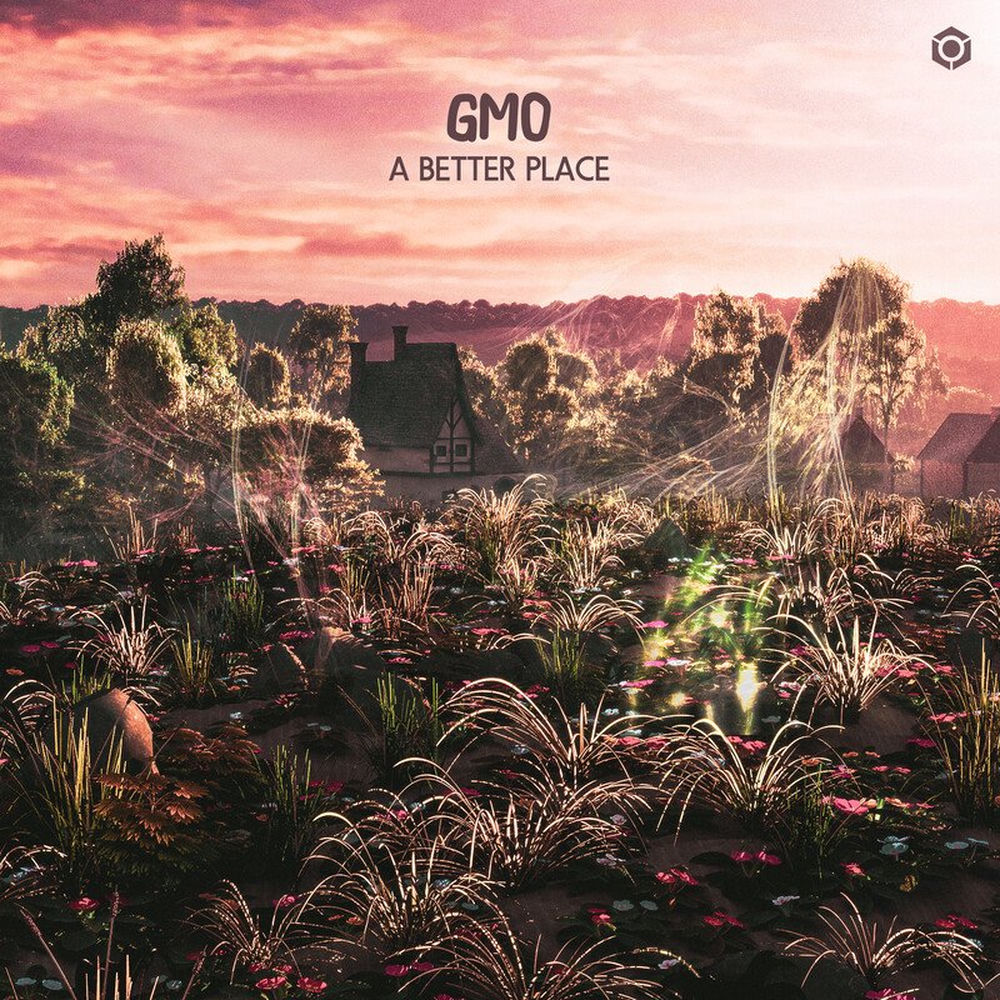 A Better Place artwork