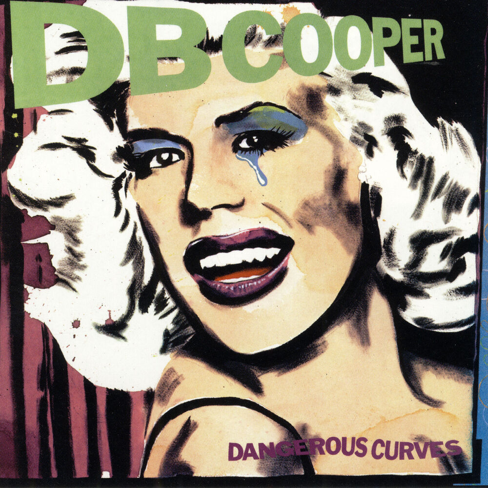 Picture of Dangerous Curves