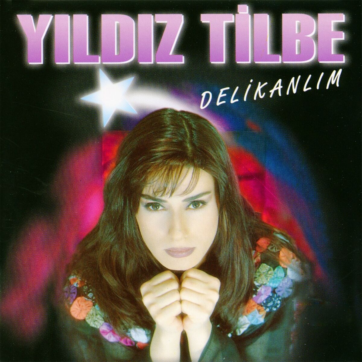 Album cover of Delikanlım