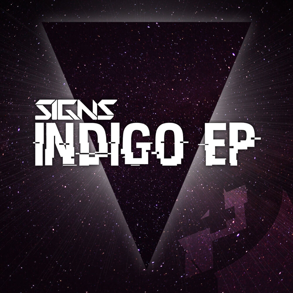 Picture of Indigo