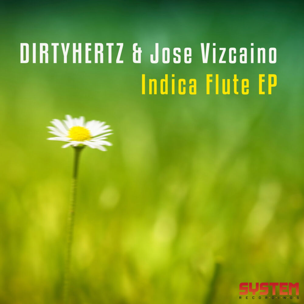 Picture of Indica Flute EP