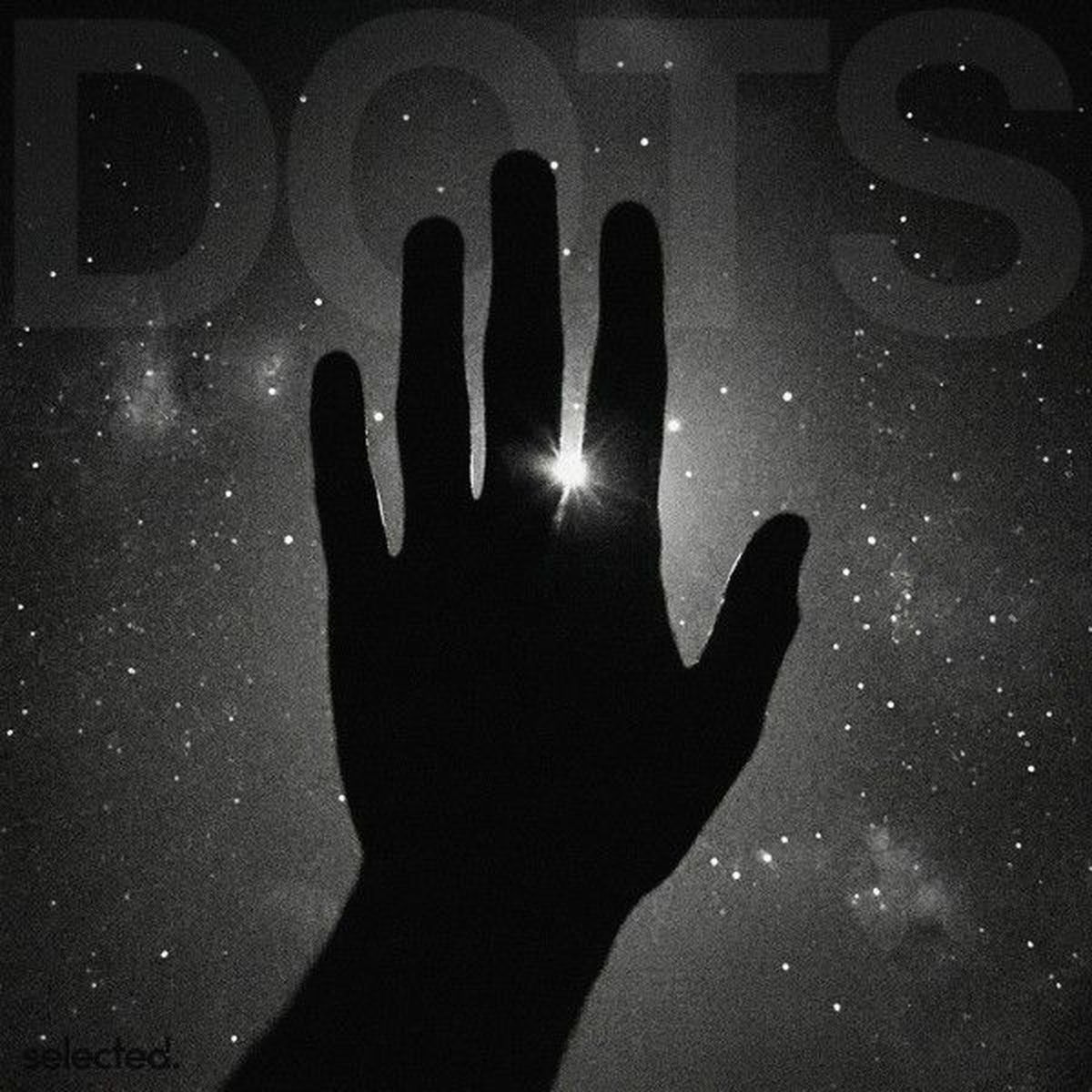 Album cover of dots