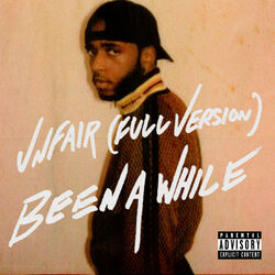 Cover of Unfair (Full Version) / Been A While