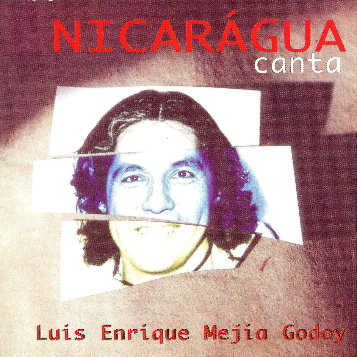 Album cover of Josefana Va