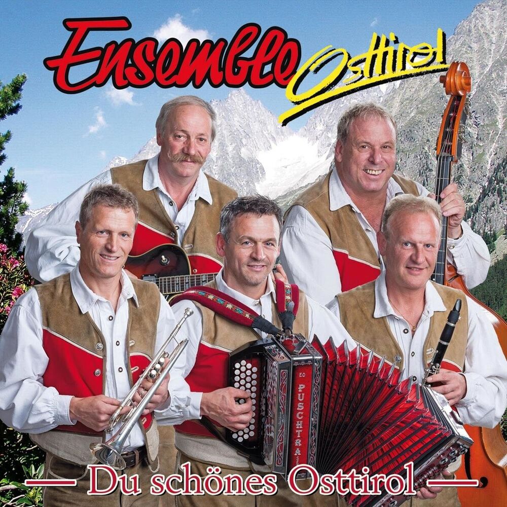 Picture of Du schönes Osttirol