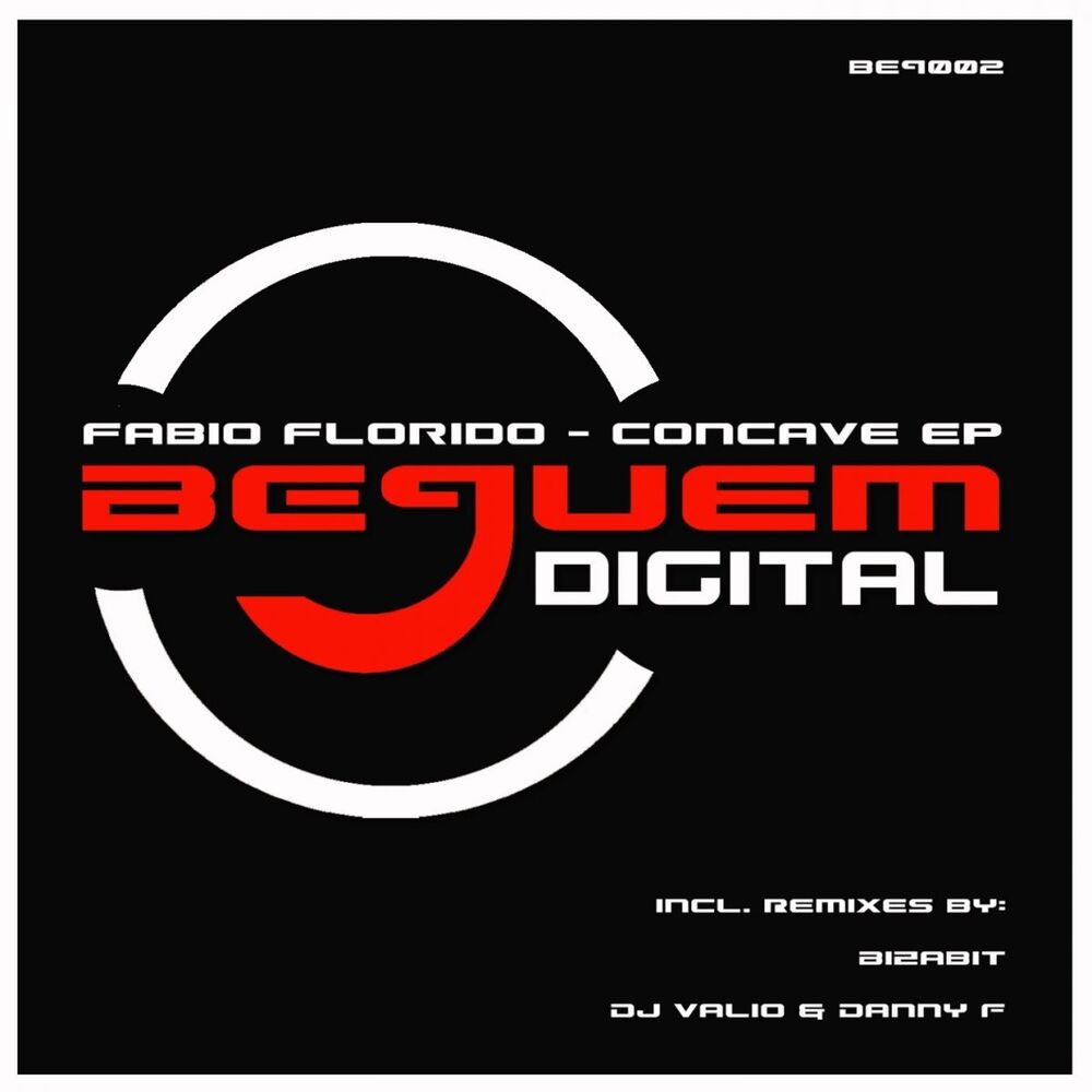 Picture of Concave - EP