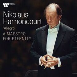 "Allegro" - A Maestro for Eternity