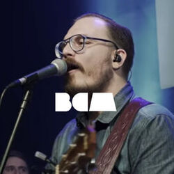 Cover of Eu Vou Construir (Ao Vivo)
