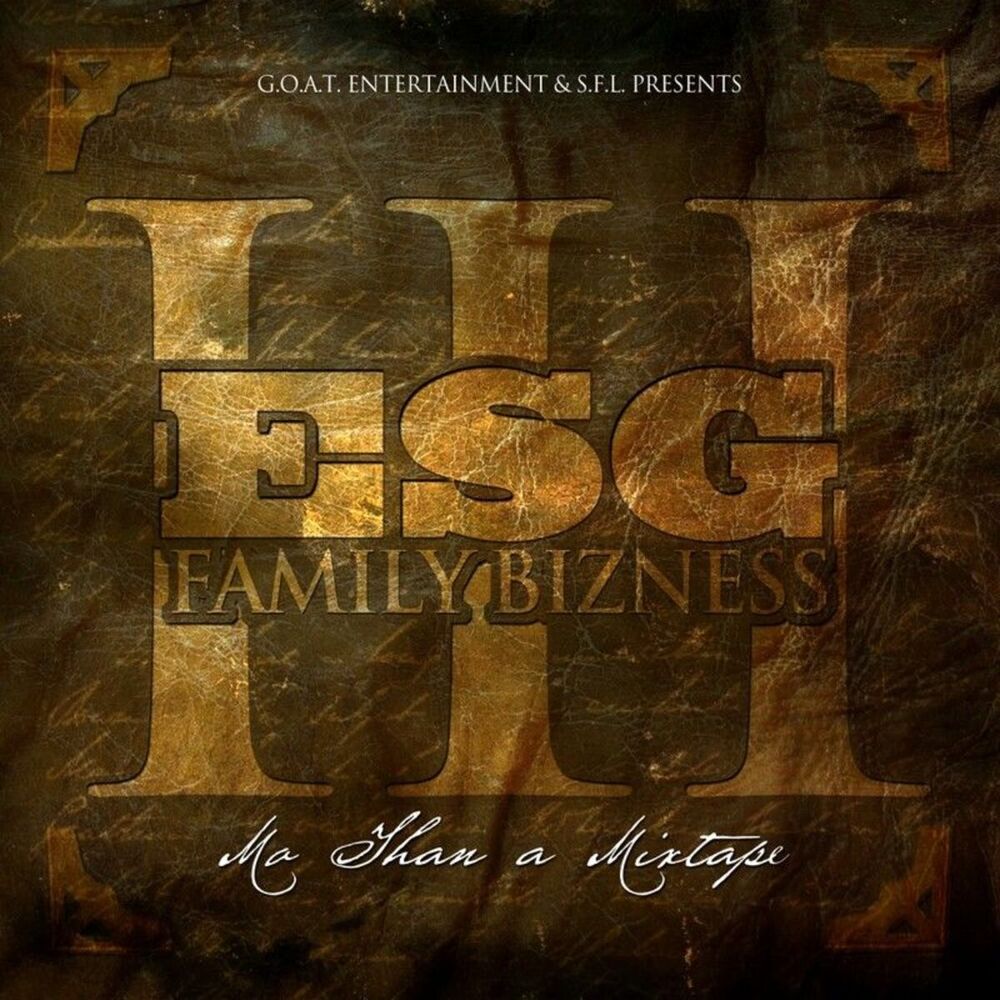Picture of Family Bizness