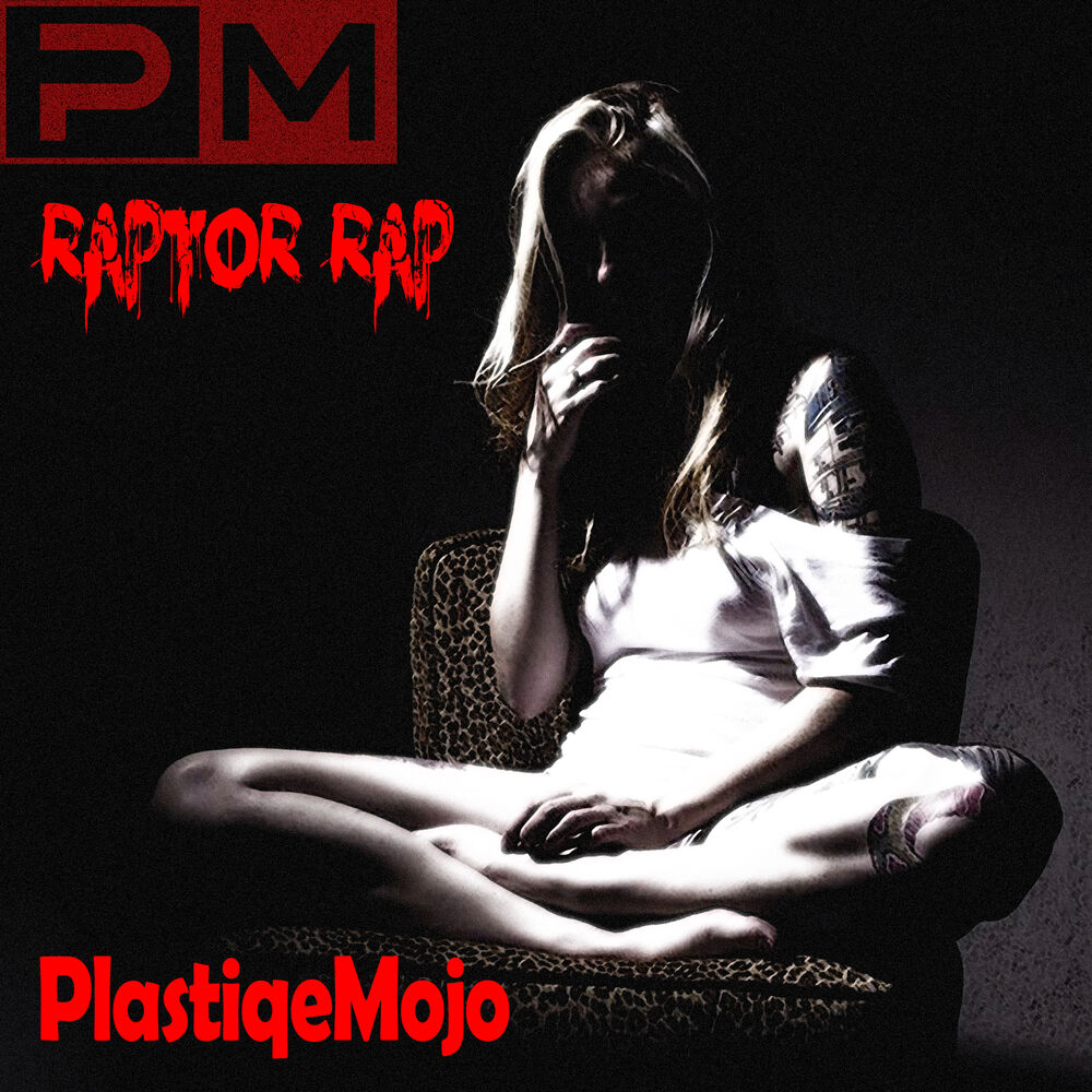 Picture of Raptor Rap