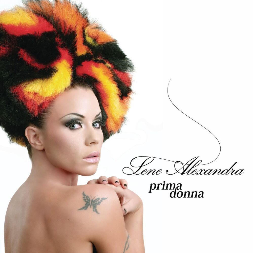 Picture of Prima Donna