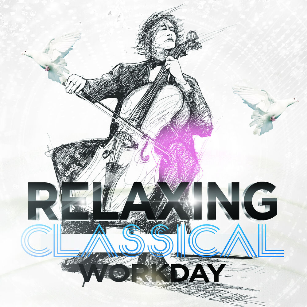 Picture of Relaxing Classical Workday