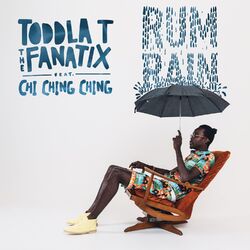 Cover of Rum Rain