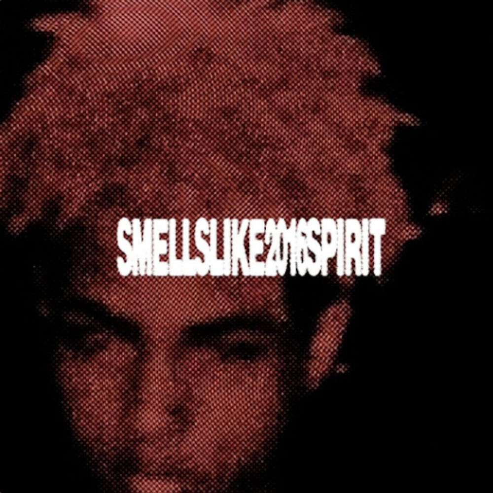 SMELLSLIKE2016SPIRIT